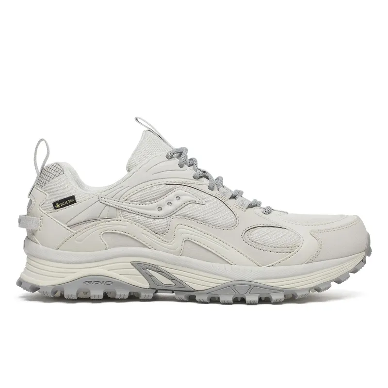 SAUCONY Grid Aura X GTX “Ivory” (S70925-3)