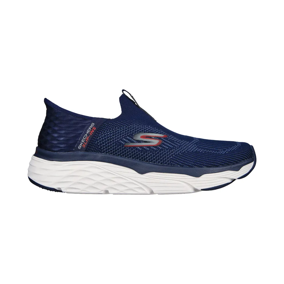 Skechers Slip-ins: Max Cushioning – Advantageous – Marine (220389 NVY)