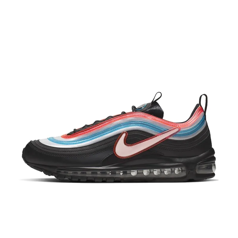 Nike Air Max 97 ‘Neon Seoul’ (2019) (CI1503-001)