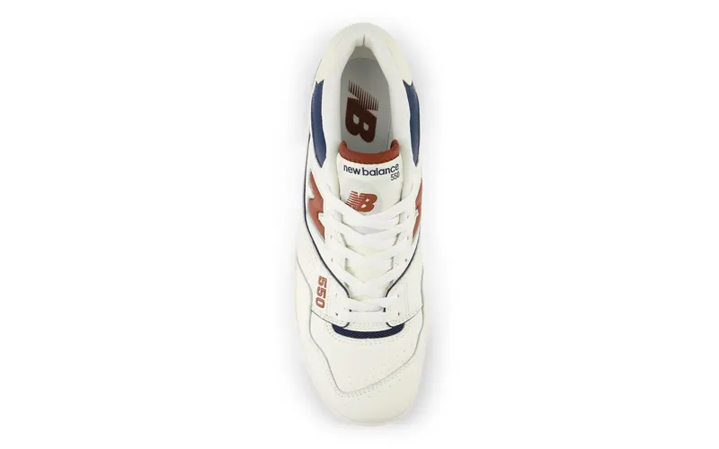 New Balance 550 Sea Salt Relic Brown (BB550ESG)