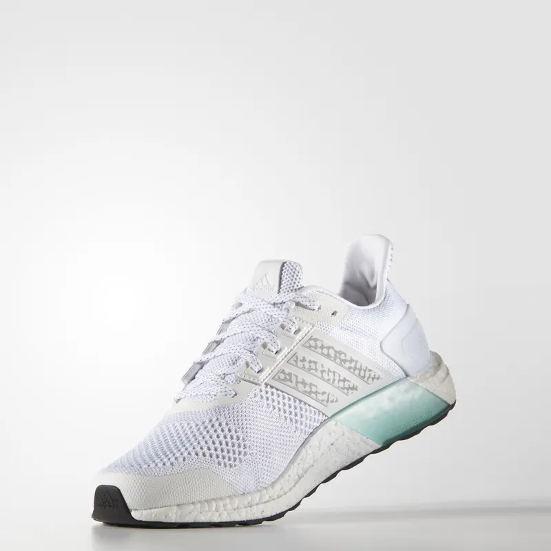 adidas Ultra Boost ST Glow White White (AF6396)
