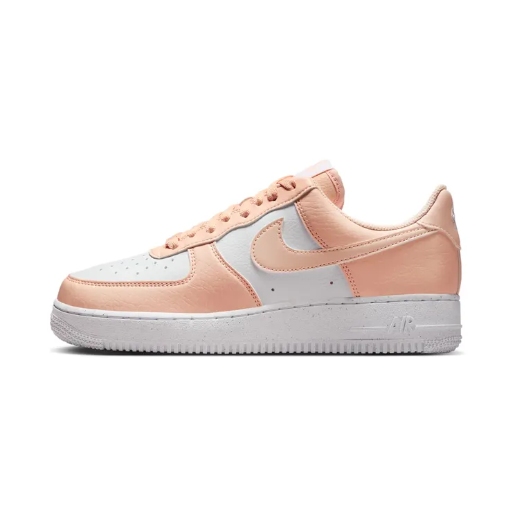 Nike Air Force 1 ’07 Next Nature Wmns “White / Washed Coral” (DV3808-111)