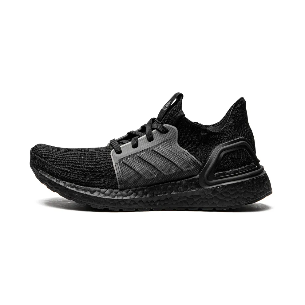 adidas Ultra Boost 2019 Triple Black (W)