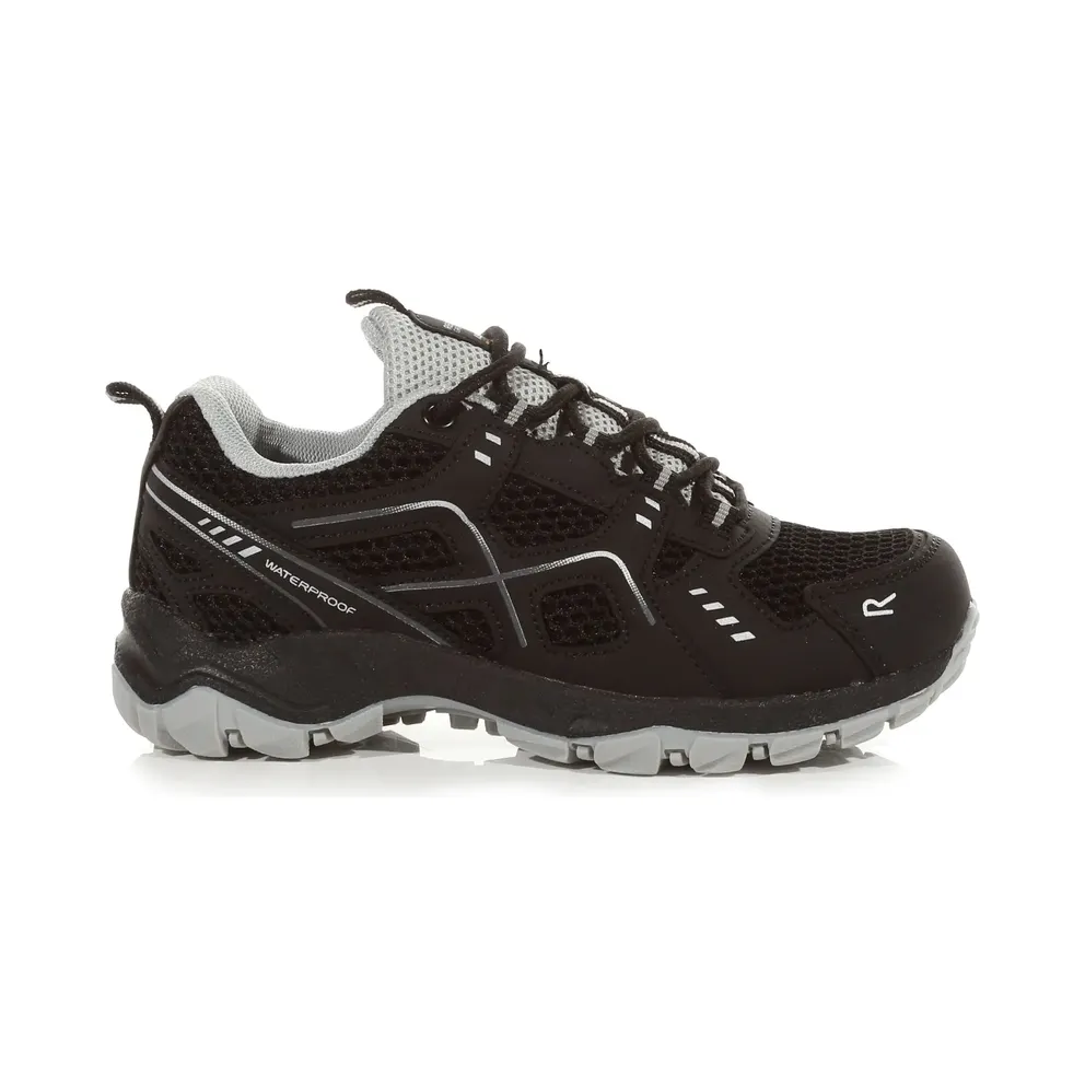 Kids' Hiking Shoes Regatta Vendeavour (RKF785-04B)
