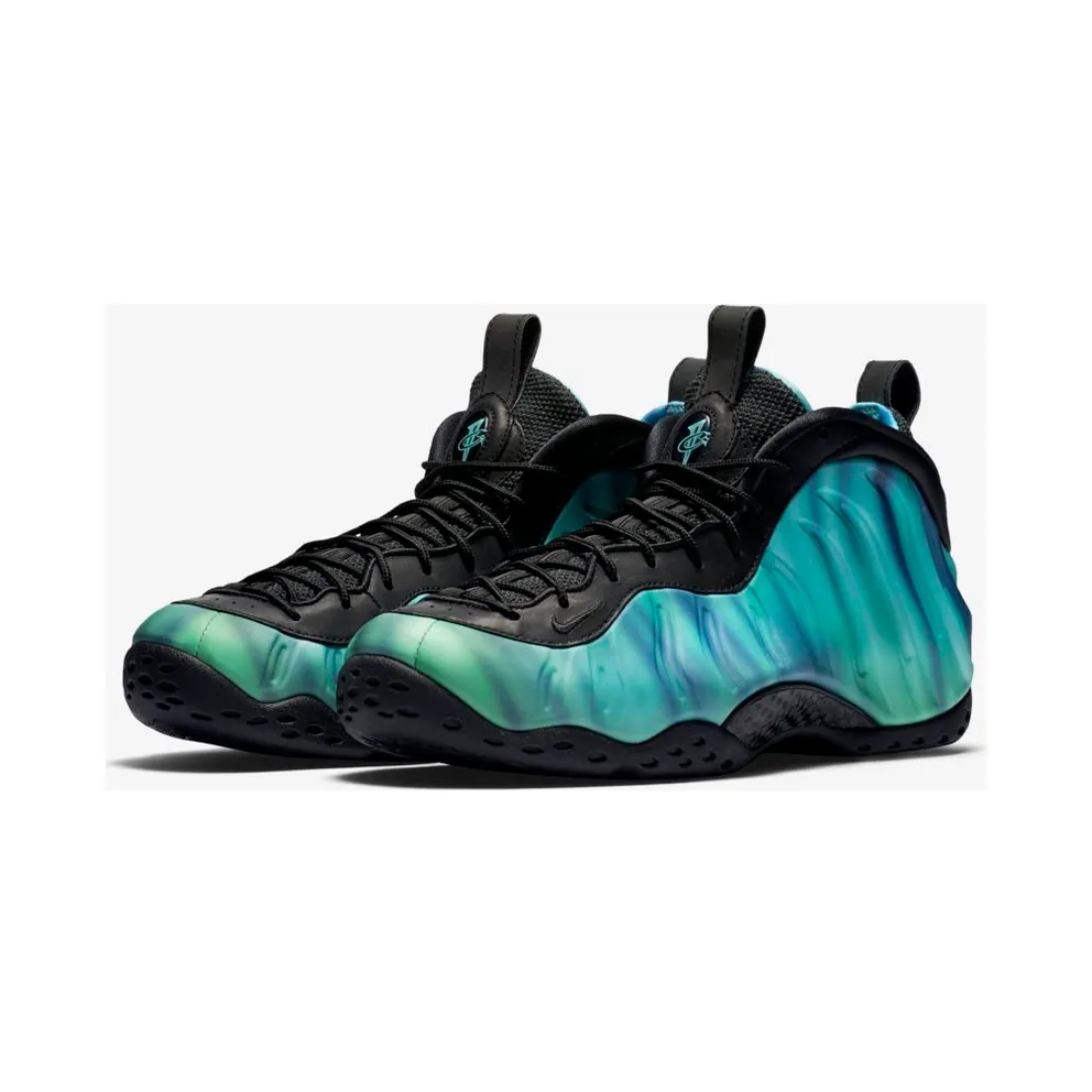 Nike Air Foamposite ‘All Star Northern Lights’ (2016) (840559-001)