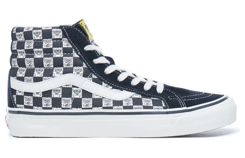 vans-checkerboard V003T0Q7Y