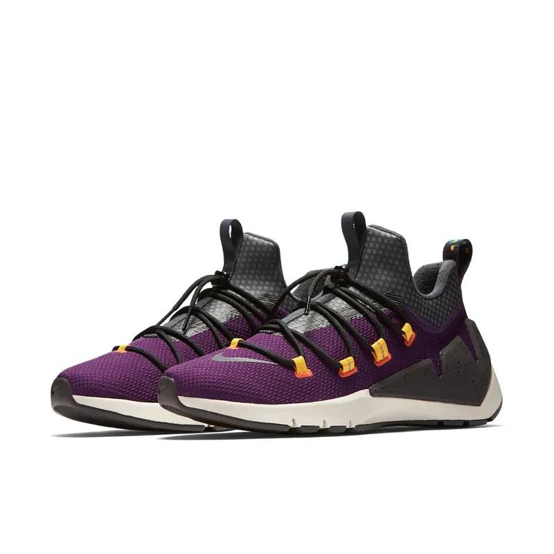 Nike Air Zoom Grade Pinnacle Night Purple (AH8446-500)