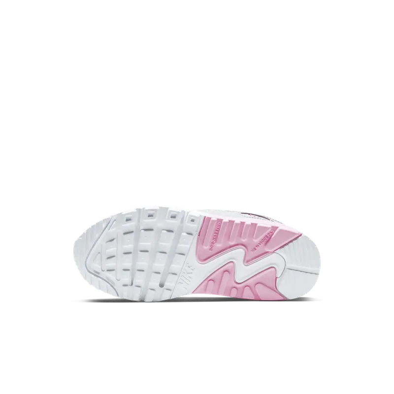 Nike Air Max 90 Younger Kids’ Grey (CD6867-004)