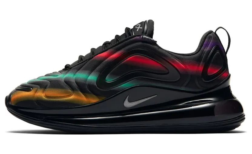 Nike AIR MAX 720 (AR9293-023)