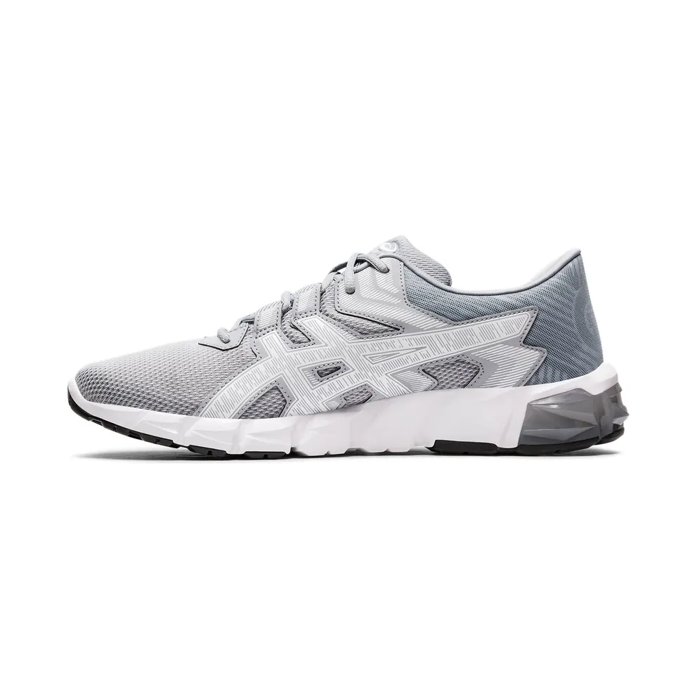 ASICS Gel-Quantam 90 2 Piedmont Grey White (1021A193-021)