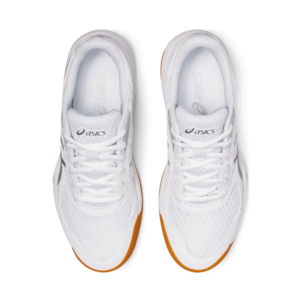 Asics UPCOURT 5 White/Pure Silver (1072A088.101)