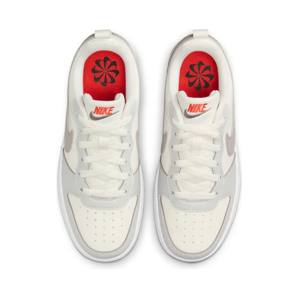 Nike Court Borough Low Recraft Sail College Grey (DV5456-127)