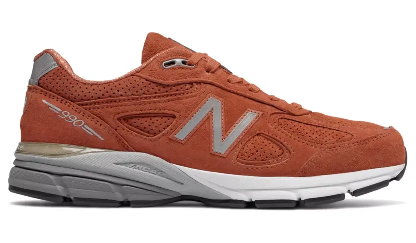 New Balance 990v4 Jupiter