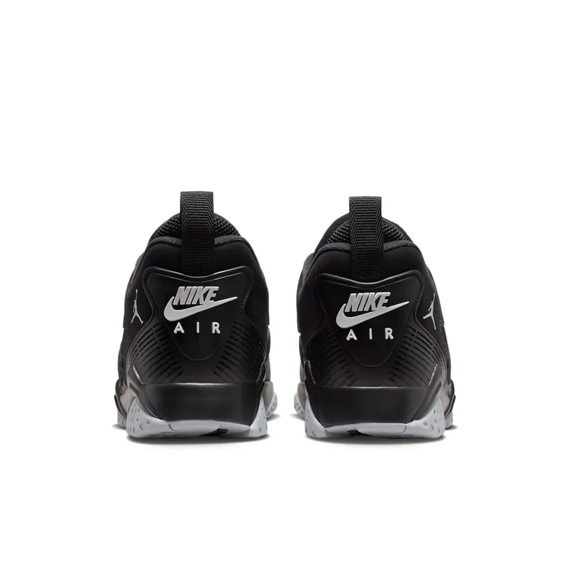 Jordan MVP 92 “Black Wolf Grey” (HQ3950-002)