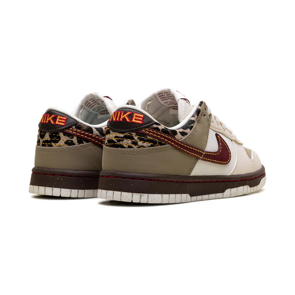 Nike Dunk Low Retro “Khaki Leopard” (IM6687-262)