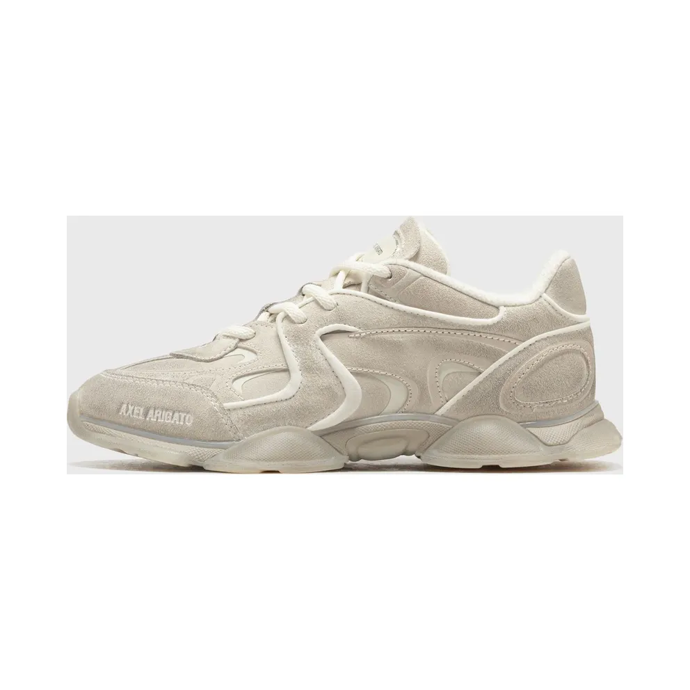 Axel Arigato Eris Beige