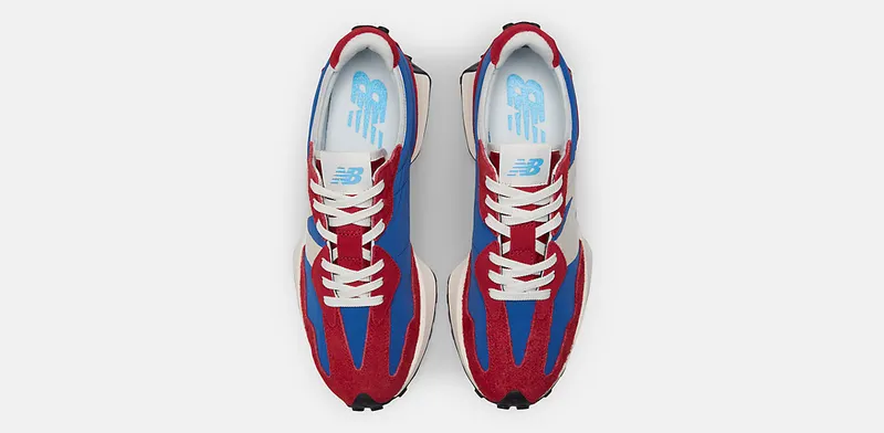 New Balance 327 (MS327CH)