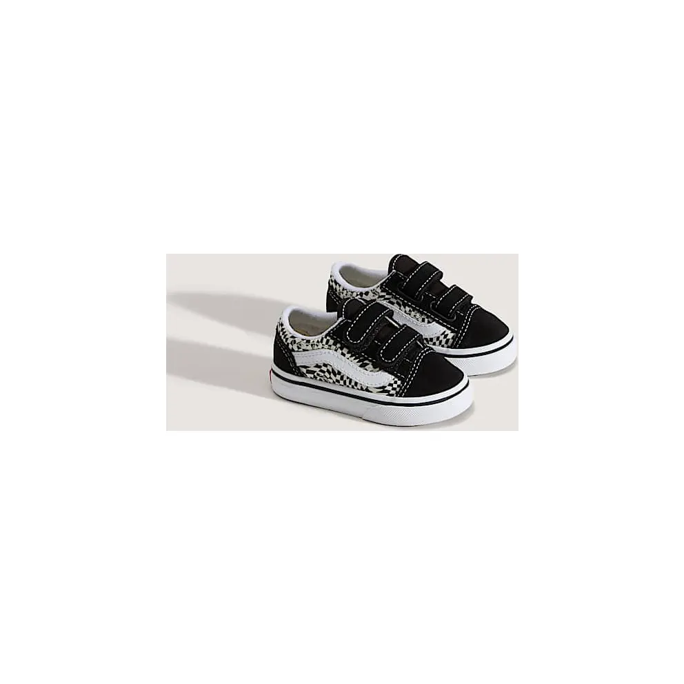 Vans Old Skool Black (VN000CTG028)