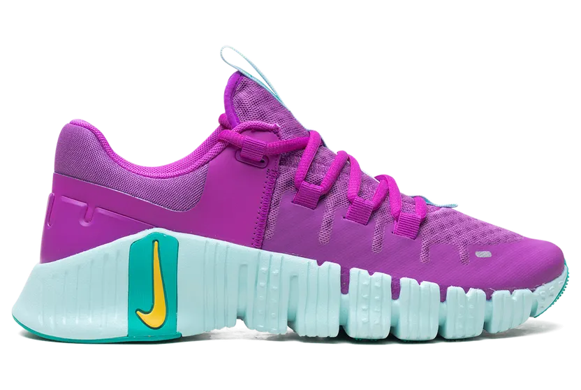 nike-free DV3950-501
