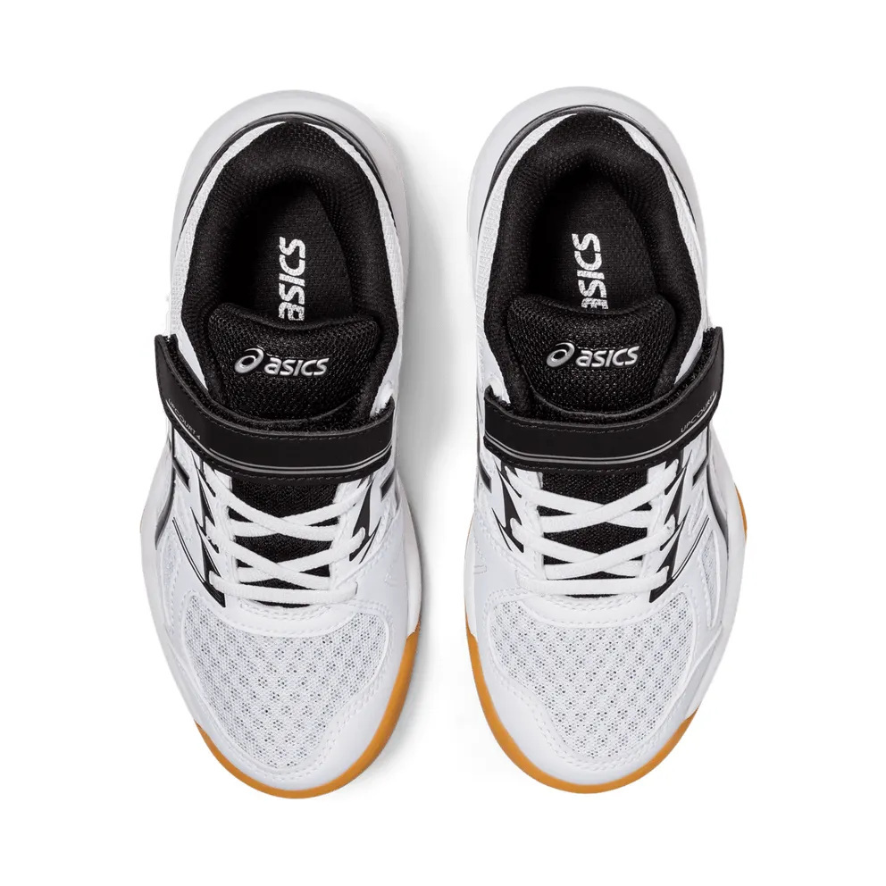 Asics Upcourt™ 4 Ps White/Black (1074A029.100)
