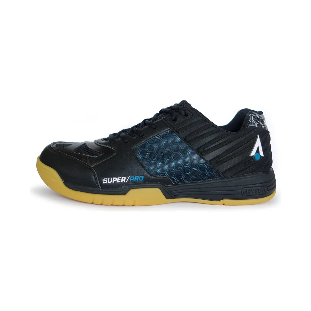 Karakal sneaker Noir (KF96019)