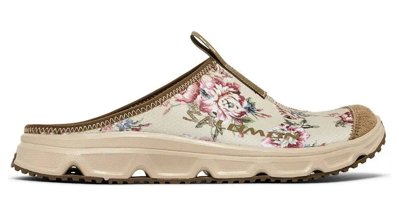 Salomon RX Slide 3.0 Flowers For Beams Bespoke RX (L47420700)