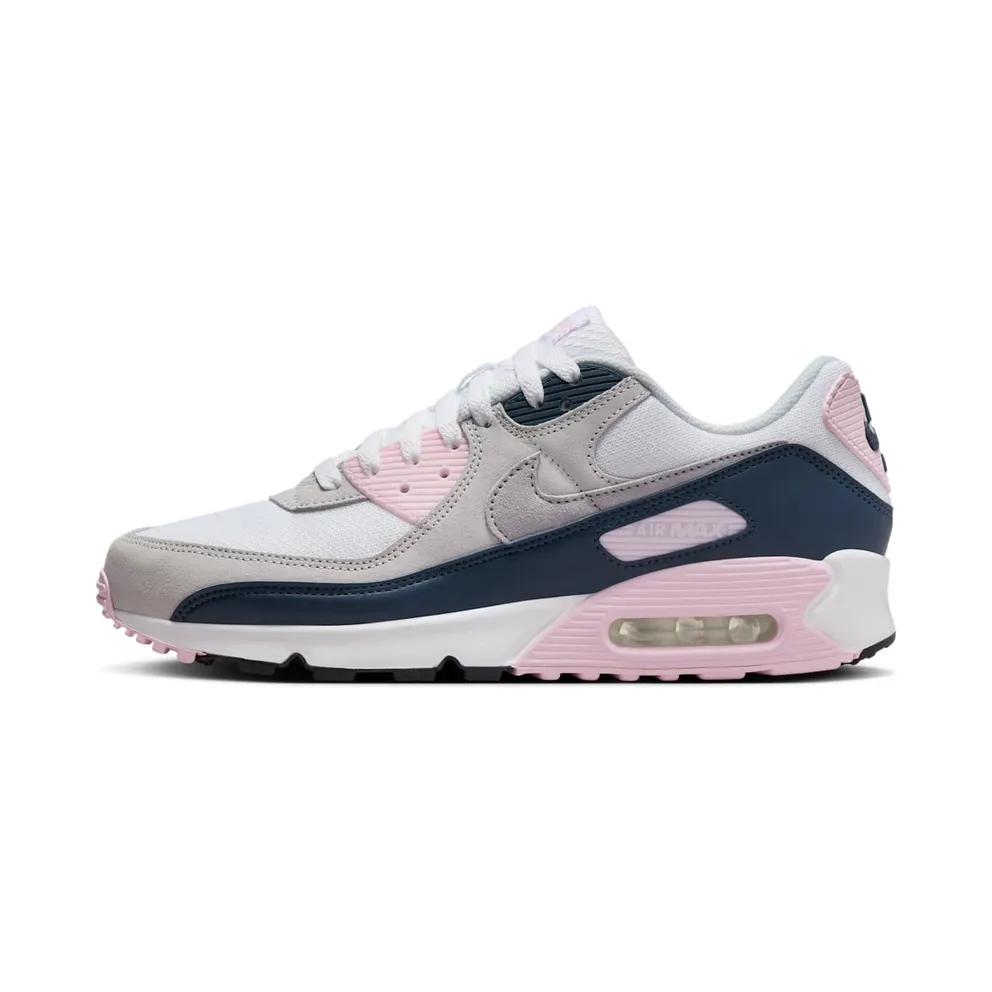 Nike Air Max 90 Pink Foam Armory Navy (DM0029-106)