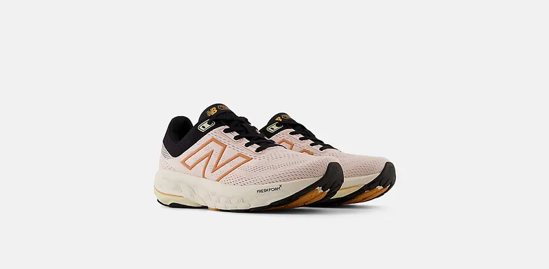 New Balance Fresh Foam X 860v14 Pink Granite Copper (W860I14)
