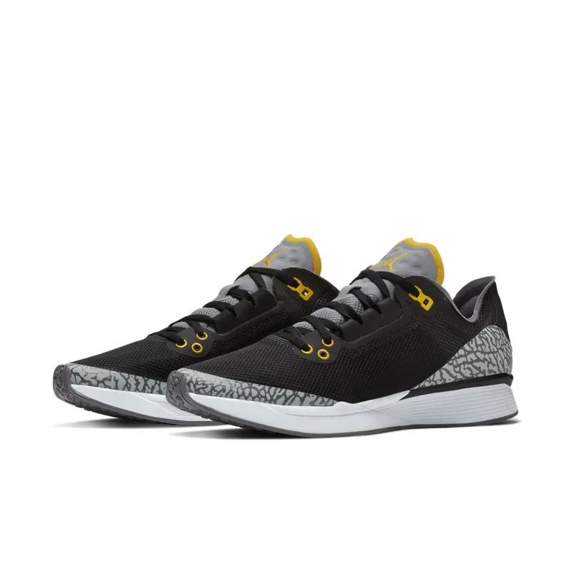 Jordan 88 Racer Black Varsity Maize Black/Varsity Maize (AV1200-007)