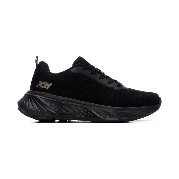 Xti 14627201 Schoenen 14627201-Black