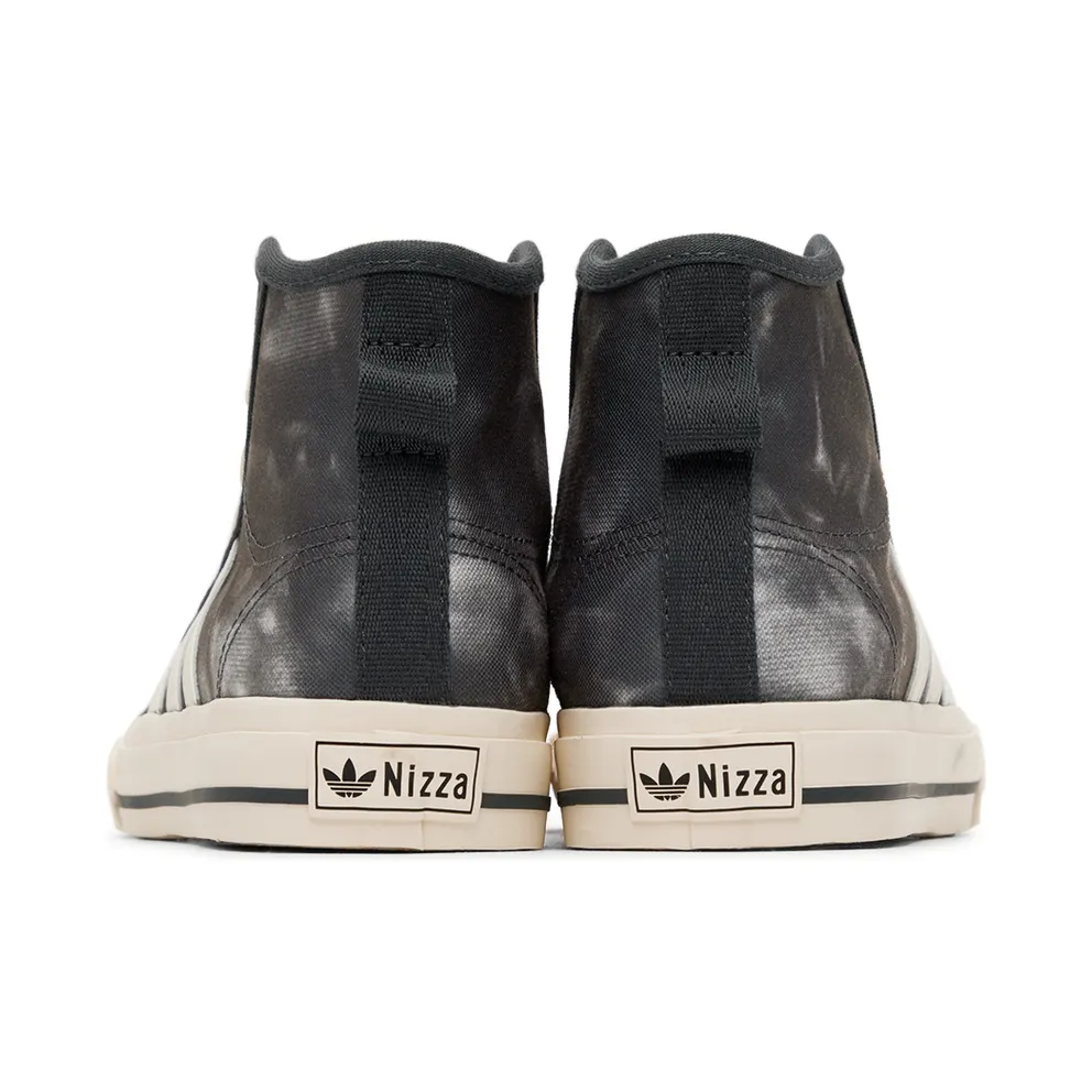 Adidas Nizza Hi RF Off White / Cloud White / Chalk White (GY7049)