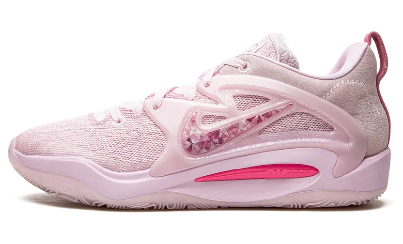 Nike KD 15 “Aunt Pearl” (DQ3851-600)