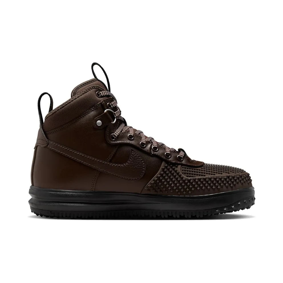 Nike Lunar Force 1 Duckboot Baroque Brown (DZ5320-201)