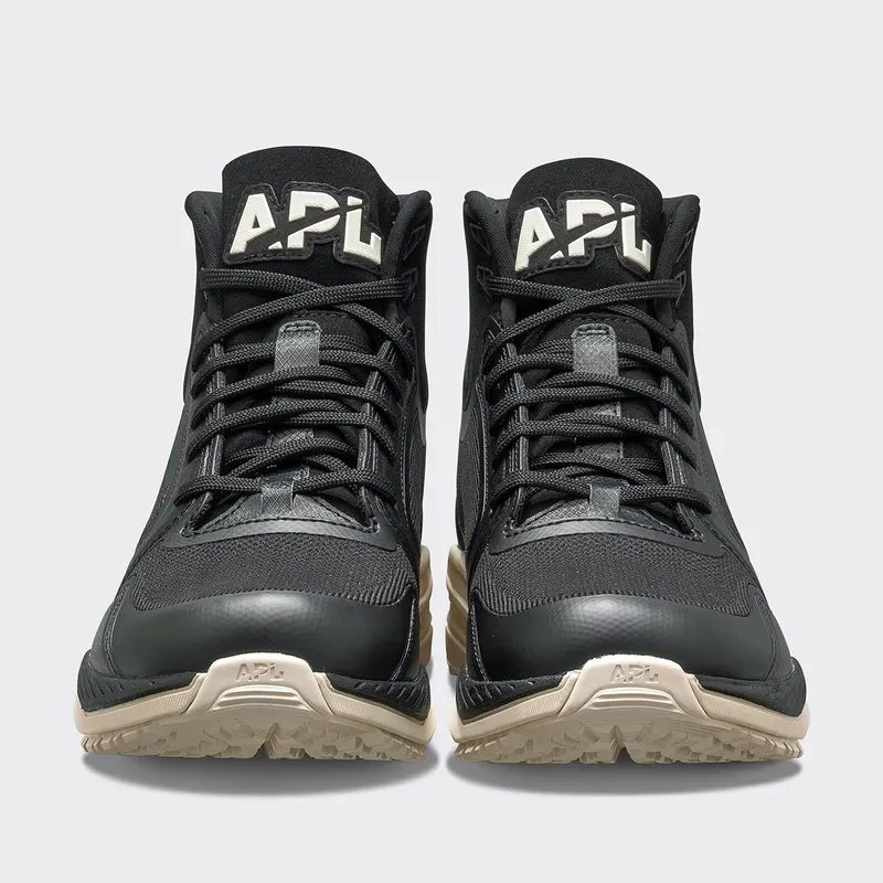 APL TechLoom Defender “Black/Pristine” (Men)