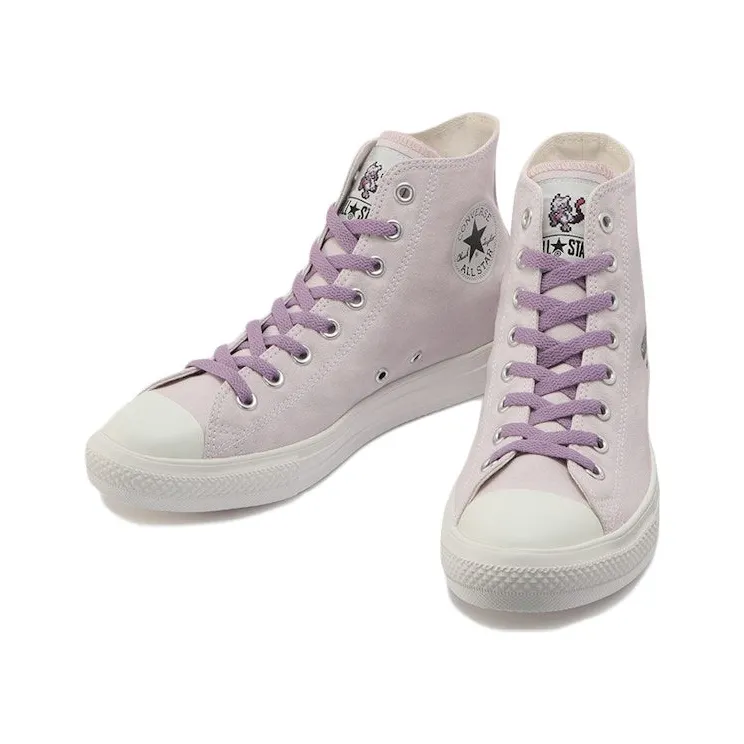 Converse Chuck Taylor All Star Light Hi Pokemon Mewtwo (31306263)