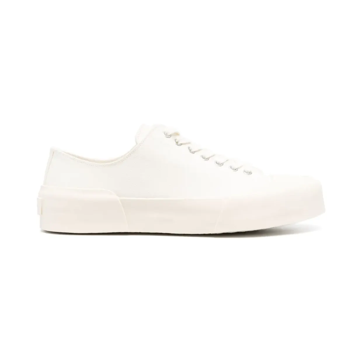 Jil Sander mit Schnürung Nude (J16WS0013P5242)