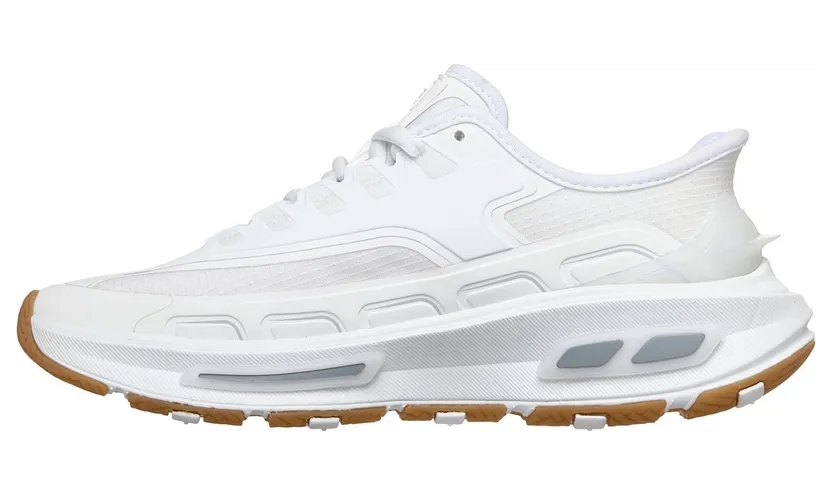 skechers-slip-ins-arch-fit 150740_WHT