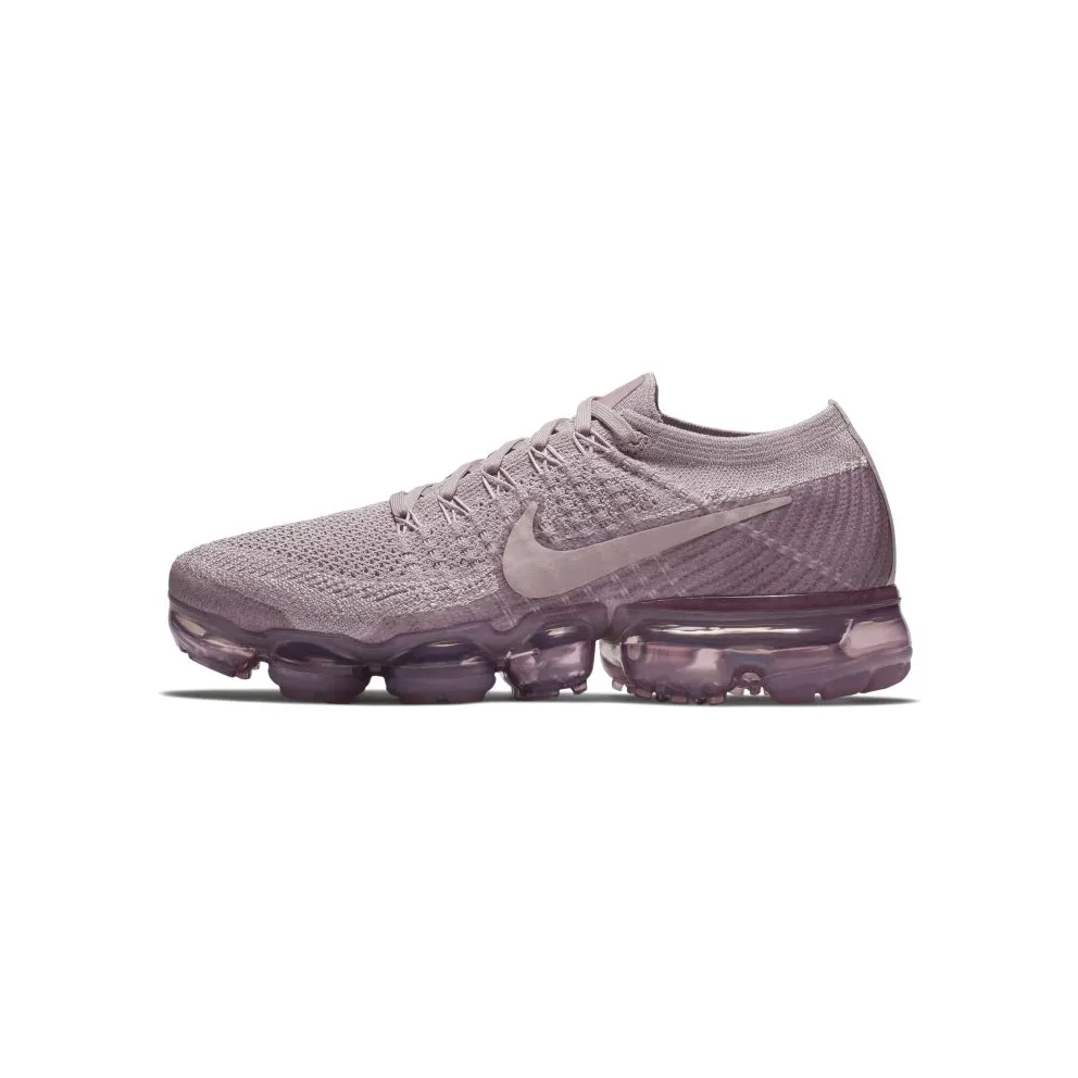 Nike Air VaporMax Plum Fog (W) Plum Fog/Plum Fog-Elemental Rose (849557-502)