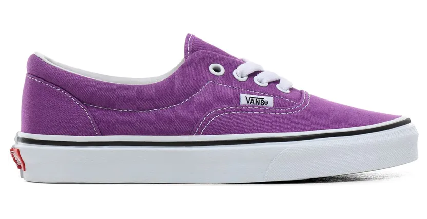 Vans Era ‘Violet’ Violet/White (VN0A4BV48ZP)