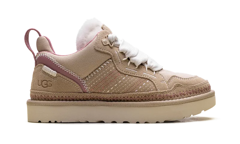 Ugg Lowmel Meadow “Sand Castle” (1175114-SNDC)