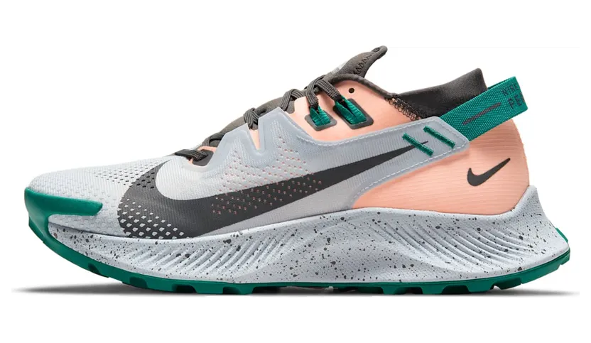 Nike Pegasus Trail 2 Trail Running Shoe for Women Grey (CK4309-004)