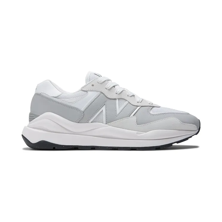 New Balance 5740 Concrete / White (M5740V1-42309)