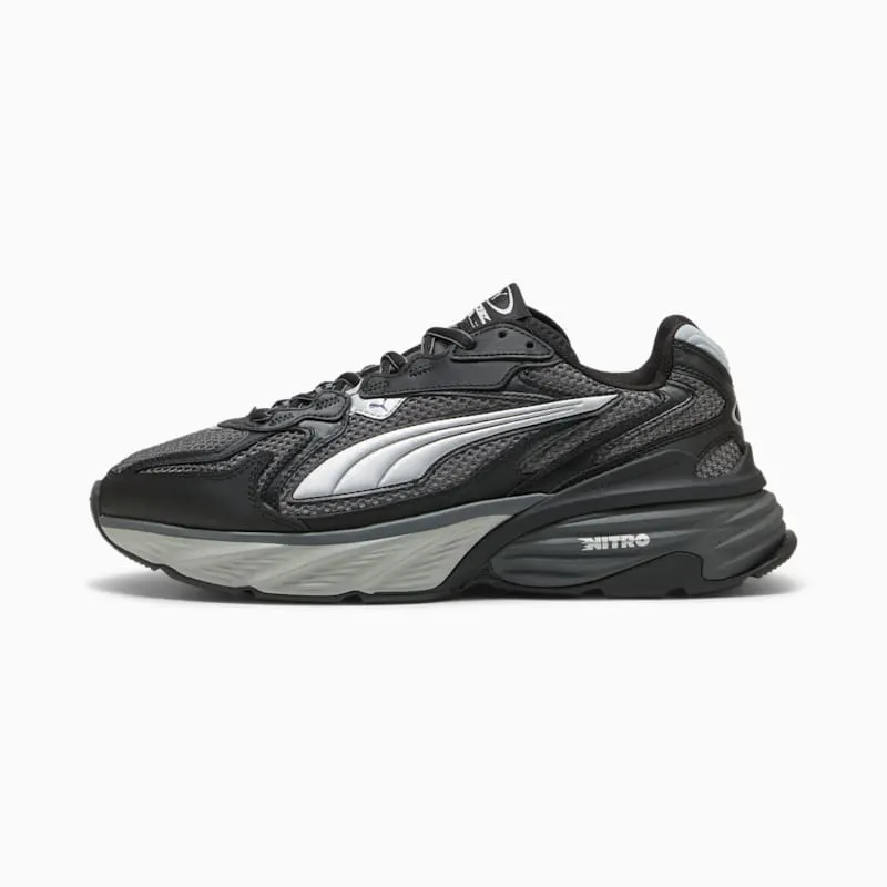 Puma Fade Black (406203-03)