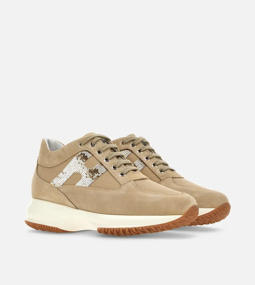 Hogan Interactive Beige (HXW00N05640N7S0RU0)