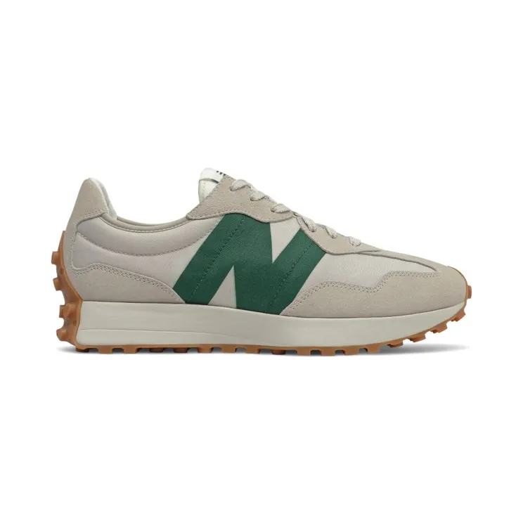New Balance 327 Timberwolf Nightwatch Green (MS327HR1)