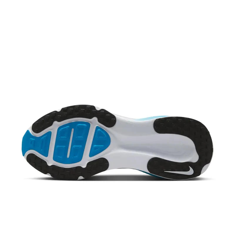 Nike Vomero 18 “White Blue Hero Black” (HM6803-109)