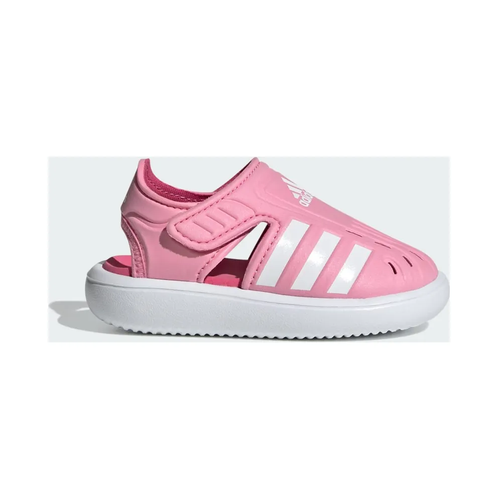 Adidas Closed-Toe Summer Watersandalen Bliss Pink / Cloud White / Pulse Magenta (IE2604)