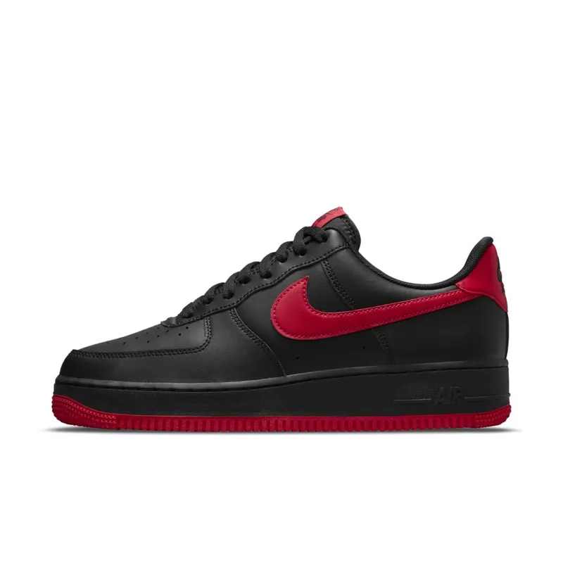 Nike Air Force 1 Low Bred (DC2911-001)