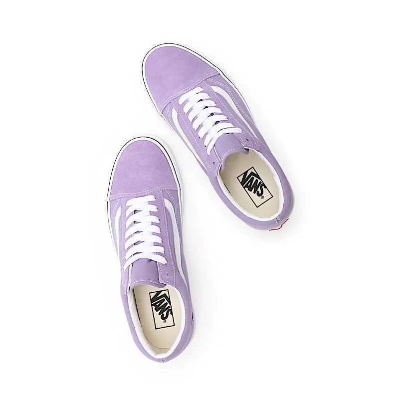 Vans Old Skool Chalk Violet (VN0A38G19GD)