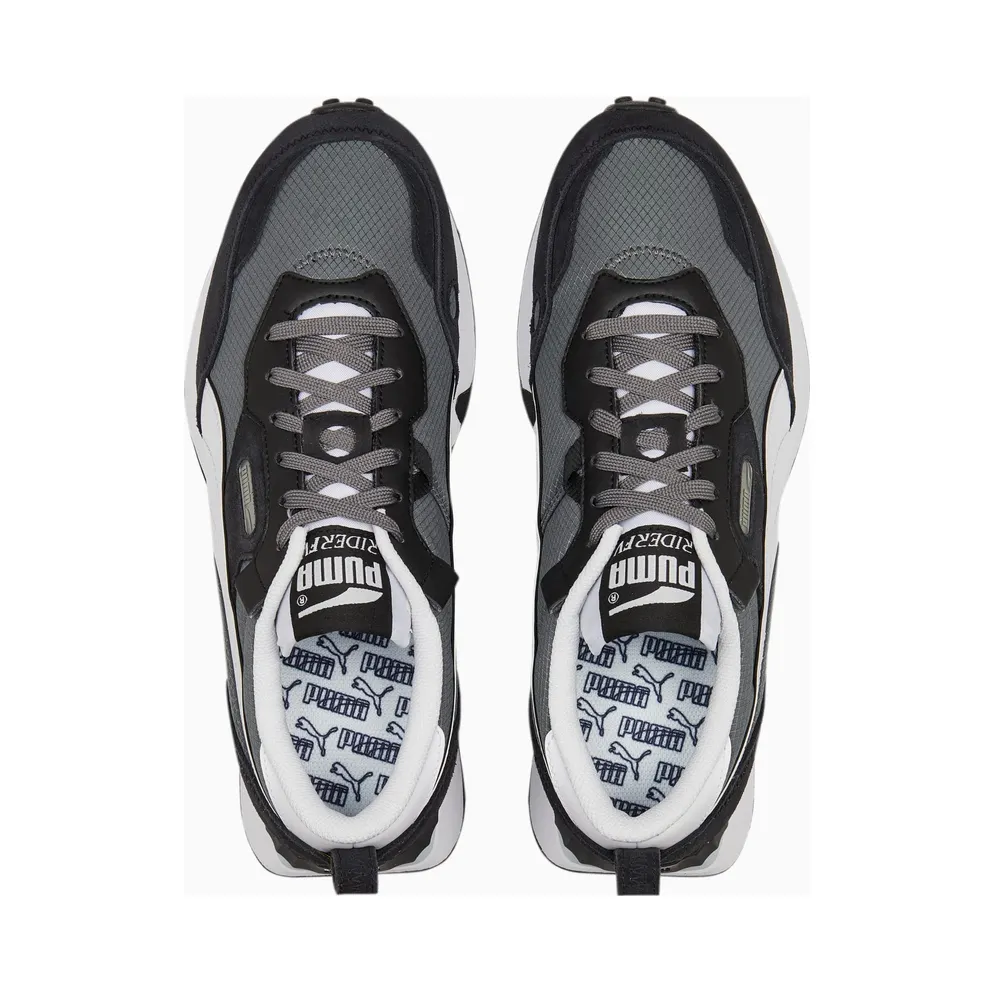 Puma Rider FV Black/Grey (38767212)